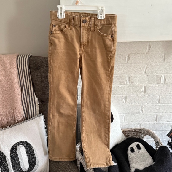 Boys Polo Ralph Lauren, Children’s Place, Osh Kosh, Cat and Jack, size 6 - Picture 3 of 7